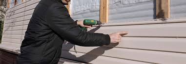 Affordable Siding Repair and Maintenance Services in Santa Ana, CA